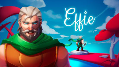 Effie: jogo de ação e aventura 3D anunciado para Nintendo Switch