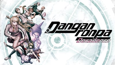 Danganronpa Trigger Happy Havoc Anniversary Edition para Nintendo