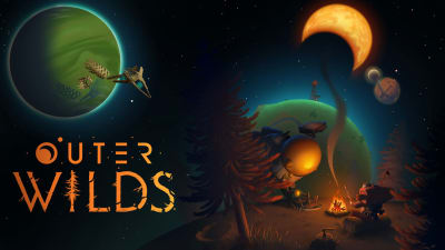 Outer Wilds tem lançamento no Switch adiado para o final do ano