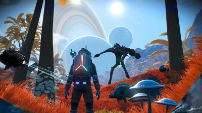 Is no man's sky on switch 2025