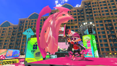 Splatoon cheap 3 switch