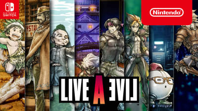 Live a Live (SNES): um RPG audacioso e surpreendente - Nintendo Blast