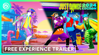 Just Dance 2021 (Switch) (Nintendo Switch)