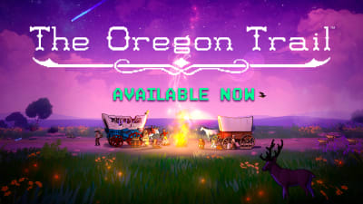 The Oregon Trail for Nintendo Switch - Nintendo Official Site