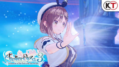 Atelier Ryza 3: Alchemist of the End & the Secret Key for Nintendo Switch -  Nintendo Official Site