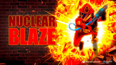 Nuclear Blaze