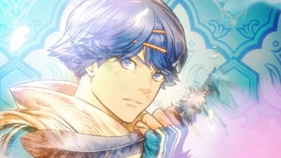 BATEN KAITOS I & II HD REMASTER is now available on Nintendo Switch. —  Analog Stick Gaming