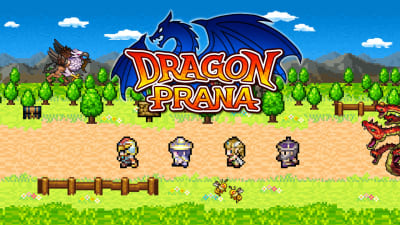 Dragon Prana, jogo de RPG e estratégia, será lançado para Switch em 3 de  novembro - Nintendo Blast