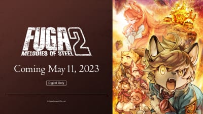 Fuga: Melodies of Steel 2 for Nintendo Switch - Nintendo Official Site