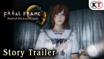 FATAL FRAME: Mask of the Lunar Eclipse for Nintendo - Nintendo Site