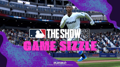MLB The Show 23 for Nintendo Switch
