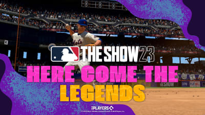 MLB® The Show™ 23 for Nintendo Switch - Nintendo Official Site