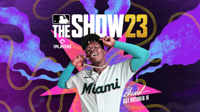 MLB The Show 23 - Nintendo Switch, Nintendo Switch