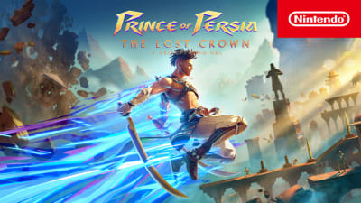 Prince of persia video store