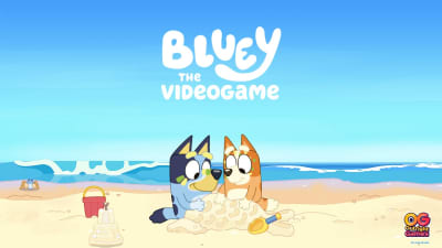 Bluey : Le Jeu Vidéo - Nintendo Switch, Jeux