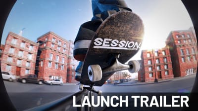 Session Skate Sim for Nintendo Switch Nintendo Official Site