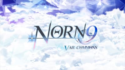 Norn9: Var Commons for Nintendo Switch - Nintendo Official Site
