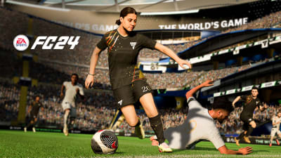 Addio a Fifa Legacy Edition, in arrivo su Nintendo Switch EA Sports FC 24  in versione Premium