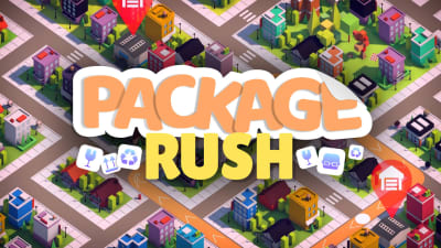 Switch game cheap package