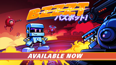 BZZZT for Nintendo Switch - Nintendo Official Site