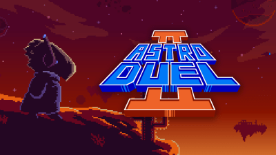Astro Duel 2 for Nintendo Switch - Nintendo Official Site