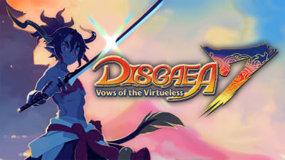 Disgaea online 5 eshop