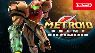 Metroid Prime™ Remastered for Nintendo Switch - Nintendo Official Site