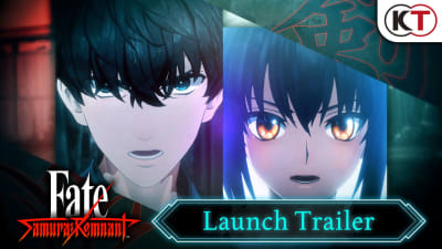 Fate/Samurai Remnant for Nintendo Switch - Nintendo Official Site 