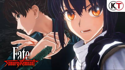 高質 Fate/Samurai Official Nintendo - Switch Nintendo for Remnant ニンテンドー3DS/2DS