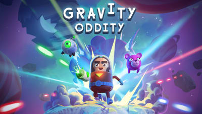 Crazy Gravity for Nintendo Switch - Nintendo Official Site