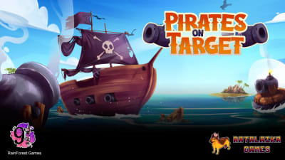 Pirate games for nintendo cheap switch