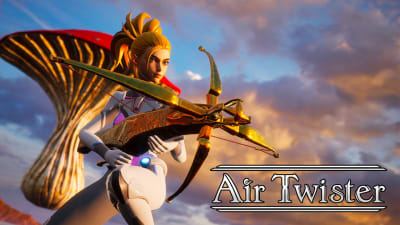 Air Twister for Nintendo Switch - Nintendo Official Site