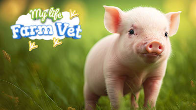 My Life: Farm Vet para Nintendo Switch - Site Oficial da Nintendo ...