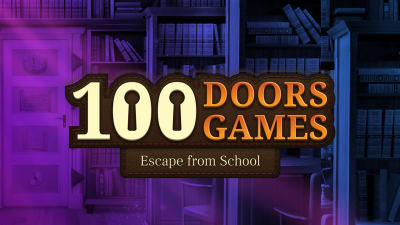 100 portas - Jogos de escape para Nintendo Switch - Site Oficial