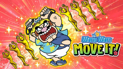 Warioware hotsell gold switch