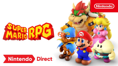 fusie vluchtelingen dik Super Mario RPG™ for Nintendo Switch - Nintendo Official Site