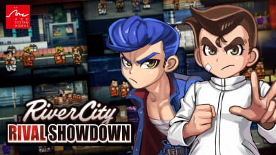 River city rival showdown cheap