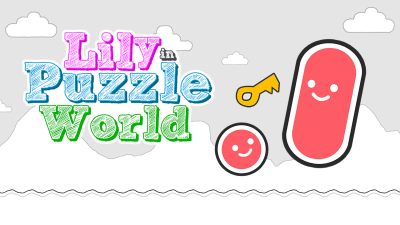 Lily in Puzzle World para Nintendo Switch - Site Oficial da ...