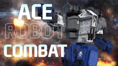 Ace Robot Combat - Metacritic