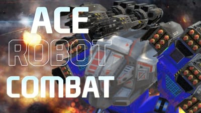 Ace Robot Combat for Nintendo Switch - Nintendo Official Site