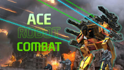 Ace Robot Combat - Metacritic