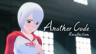 Another Code: Recollection - Nintendo Switch, Nintendo Switch
