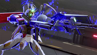Amazon.co.jp: ガンダムブレイカー4 -Switch : ゲーム