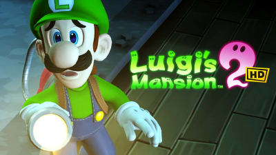 Luigi s Mansion 2 HD for Nintendo Switch Nintendo Official Site for Canada