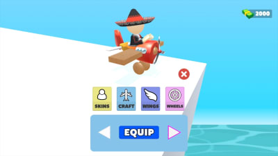 Flap Legends pour Nintendo Switch - Site Officiel Nintendo pour Canada