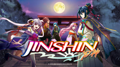 Jinsei Game for Nintendo Switch for Nintendo Switch - Bitcoin & Lightning  accepted