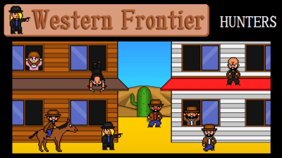 Western Frontier for Nintendo Switch - Nintendo Official Site for