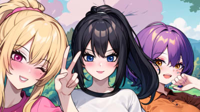 Hentai Golf for Nintendo Switch - Nintendo Official Site