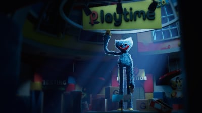 Poppy Playtime: Chapter 1 for Nintendo Switch - Nintendo Official Site