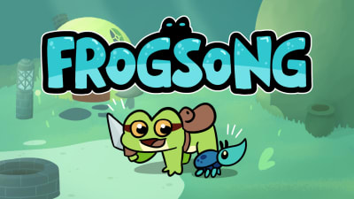 Frogsong